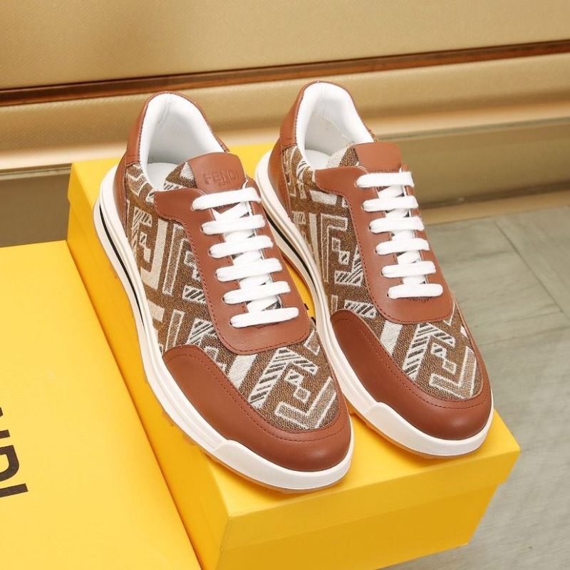 F**di sneakers